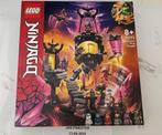 LEGO 71771 - Ninjago - Nieuw in OVP, Ophalen of Verzenden, Nieuw, Complete set, Lego