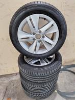 Volkswagen Golf Zomerset 16 Inch Origineel, Ophalen, Gebruikt, 16 inch, Banden en Velgen