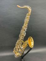 Yamaha YTS-25 Geheel Gereviseerd, Yamaha Music Europe GmbH, Ophalen of Verzenden, Zo goed als nieuw, Met koffer