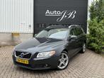 Volvo V70 2.0 D4 SUMMUM | AUTOMAAT | DAK | XENON | APK 6-26!, Euro 5, Gebruikt, Zwart, 179 €/maand