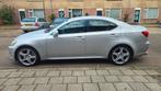 Lexus IS 250 2.5 AUT 2006 Business /Dealer/Cruise/Keyless, 1535 kg, Lichtsensor, Blauw, Zilver of Grijs