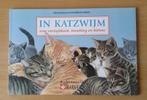 Franciens Katten - In Katzwijm - F. van Westering - 1999, Ophalen of Verzenden, Gelezen, Katten