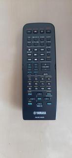 YAMAHA RAV300 voor audio/video system, Audio, Tv en Foto, Afstandsbedieningen, Ophalen of Verzenden, Pc, Zo goed als nieuw, Met display