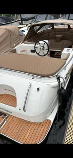 Primeur 610 creme wit bouwjaar juni 2024 gewoon nieuwstaat., Watersport en Boten, Sloepen, Ophalen, 10 tot 30 pk, Binnenboordmotor