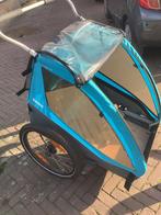 NU €150 Thule fietskar, mooi alternatief voor de bakfiets, Fietsen en Brommers, Fietsaccessoires | Aanhangers en Karren, Ophalen