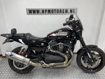 Harley Davidson XR 1200 X SPORTSTER X-LIMITED EDITION BOVAGG beschikbaar voor biedingen