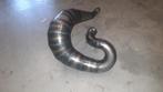 DPR uitlaat Suzuki RM250 (1997-2000), Motoren, Ophalen, Cmx, Cmx, Cmx