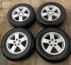 Originele velgen met banden Mitsubishi Outlander, Ophalen, 16 inch, Vredestein, Band(en)
