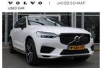 Volvo XC60 Recharge T6 Automaat AWD R-Design | Schuif/kantel, 12 maanden, Gebruikt, Wit, Bedrijf