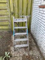 Schildertrap, Ophalen of Verzenden, Minder dan 2 meter
