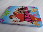 Austin Powers Trilogie (Deel 1 T/M 3) Steelbook Editie., Cd's en Dvd's, Dvd's | Komedie, Ophalen of Verzenden, Actiekomedie, Zo goed als nieuw