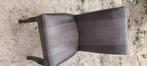 Eettafel stoelen, Huis en Inrichting, Stoelen, Ophalen, Bruin, Hout, Zo goed als nieuw