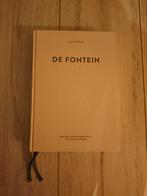 Els van Steijn - De fontein, vind je plek, Boeken, Ophalen of Verzenden, Zo goed als nieuw, Els van Steijn