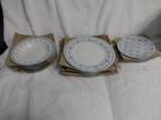 Servies  tognana, Huis en Inrichting, Woonaccessoires | Dienbladen, Ophalen, Nieuw, Rond, Hout