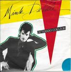 Mink DeVille - Demasiado corazon (maxi), Maxi-single, Ophalen of Verzenden, Zo goed als nieuw, Pop