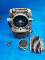 Yamaha XV 535 VIRAGO cilinder 1YHH-152 Onderdelen, Motoren, Ophalen, Zo goed als nieuw