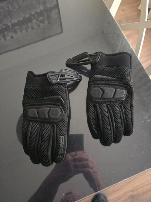 Zomer motorhandschoenen merk Held maat 9L, Motoren, Kleding | Motorkleding, Handschoenen, Nieuw zonder kaartje, Ophalen of Verzenden