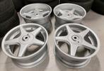 17 inch Brock B1 velgen Bmw E34 E36, Auto-onderdelen, Ophalen, Velg(en), 17 inch, Personenwagen