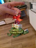 Meerdere kerstspullen, kerstballen, kerstdecoratie, Diversen, Kerst, Ophalen of Verzenden