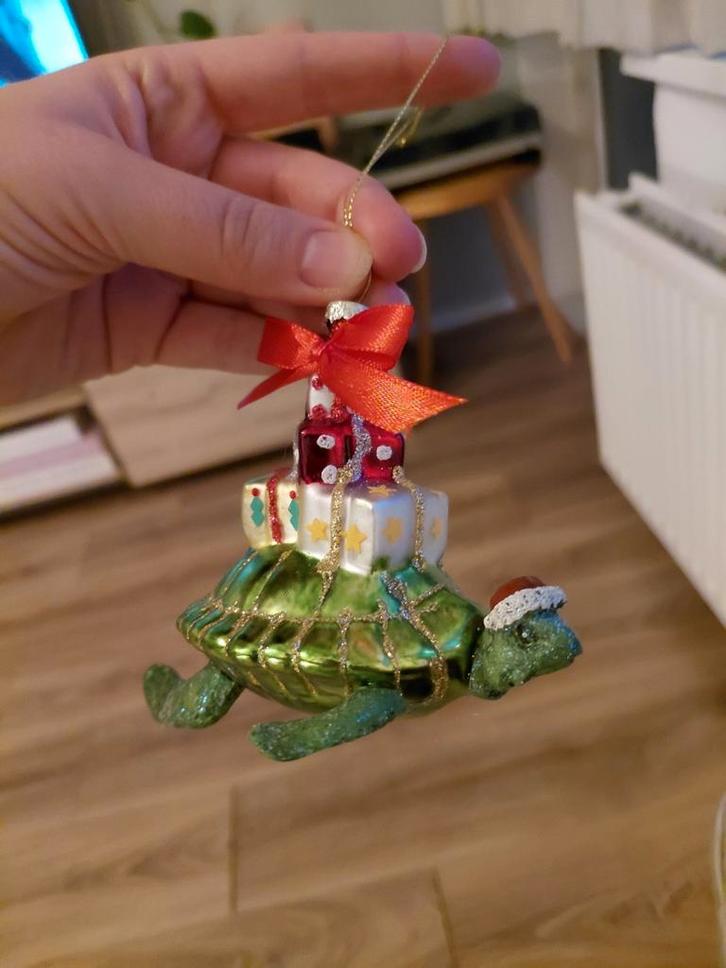 Meerdere kerstspullen, kerstballen, kerstdecoratie, Diversen, Kerst, Ophalen of Verzenden