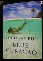 Boek Blue Curaçao te koop, Ophalen of Verzenden, Gelezen