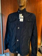 ADAM friday tussen jas maat XL origineel nieuw met kaartjes, Kleding | Heren, Jassen | Winter, Adams friday, Blauw, Ophalen of Verzenden