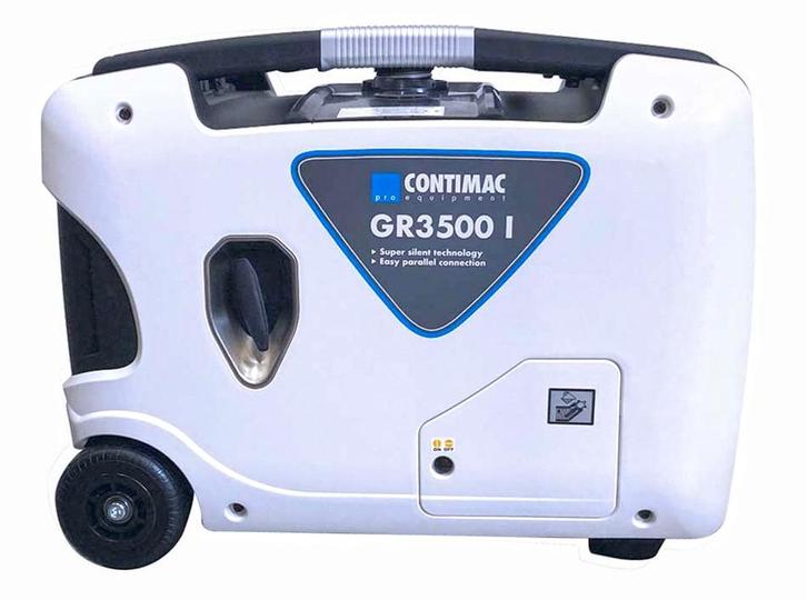 Diverse generatoren / aggregaten op voorraad, Doe-het-zelf en Verbouw, Aggregaten, Nieuw, Benzine, Minder dan 5 kVA, Geluidgedempt