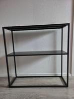 Sidetable, Huis en Inrichting, Ophalen, Gebruikt, 50 tot 100 cm, 25 tot 50 cm