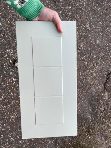 Ikea Stensund ladefrontje lichtgroen - afbeelding 6