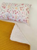 Poppendekens kussen en matras, Ophalen of Verzenden, Nieuw, Babypop