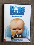 The Boss Baby - dvd nieuw in de verpakking!!, Vanaf 6 jaar, Ophalen of Verzenden, Nieuw in verpakking