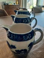 Spode Copeland Blue Tower, Keramiek, Overige typen, Ophalen of Verzenden, Zo goed als nieuw