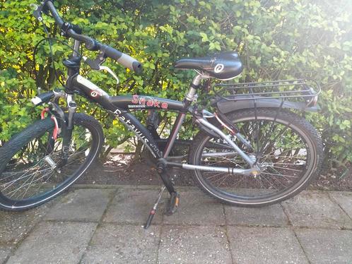 Snake Batavus 24 inch, Fietsen en Brommers, Fietsen | Jongens, Gebruikt, 24 inch, Ophalen