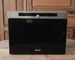 Miele Stoomoven  DG 1050 Zgan, Witgoed en Apparatuur, Ovens, Ophalen, Minder dan 45 cm, Oven, Stoom