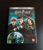 Harry Potter en de orde van de Feniks. 2-disc special DVD., Vanaf 12 jaar, Ophalen of Verzenden, Zo goed als nieuw