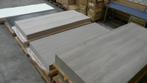 Formica platen met houtdesign 2100 x 880 x 0,6 mm, Ophalen, Nieuw