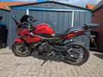 Yamaha diversion XJ6, Toermotor, 600 cc, Particulier, 4 cilinders
