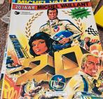 Michel valliant stripboeken 4st, Meerdere comics, Ophalen of Verzenden, Gelezen, Europa