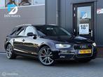Audi A4 Avant 1.8TFSI/170pk Business Edition|NAP|Trekh|Clima, Auto's, Audi, Gebruikt, 4 cilinders, 1505 kg, A4