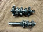 Versnellingsbak 4 versnellingen Honda MT/MB/MTX, Ophalen of Verzenden, Gebruikt, Blok, Overige merken