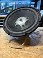 Jbl auto subwoofer, Ophalen, Zo goed als nieuw