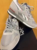 Reebok Classic Sneakers - Maat 42,5 licht grijs van kleur, Overige kleuren, Verzenden, Nieuw, Reebok
