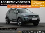 Dacia Duster 140pk Hybrid Journey | 360 graden camera | Clim, Auto's, Dacia, Stof, 4 cilinders, Duster, Parkeersensor
