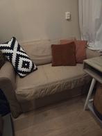 (slaap)bank, Ophalen, Gebruikt, 90 cm, Beige