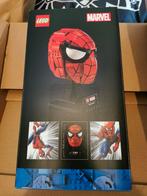 Lego 76285 Spiderman, Ophalen of Verzenden, Zo goed als nieuw