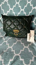 Splinternieuwe Groene Campomaggi Dames Tas, Sieraden, Tassen en Uiterlijk, Ophalen of Verzenden, Nieuw, Groen, Handtas