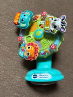 VTech Dierenpret Reuzenrad, Ophalen, Zo goed als nieuw, Mobiel, Met licht