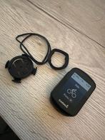 Garmin Edge 130 Plus Fietscomputer, Fietsen en Brommers, Fietsaccessoires | Fietscomputers, Ophalen of Verzenden, Draadloos, Gebruikt