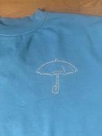 Flaneur Trui - Maat M, Kleding | Heren, Truien en Vesten, Ophalen of Verzenden, Zo goed als nieuw, Blauw