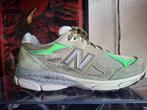 Patta x New Balance 990V3 EU42, US8.5, Kleding | Heren, Schoenen, New Balance, Overige kleuren, Ophalen of Verzenden, Sneakers of Gympen